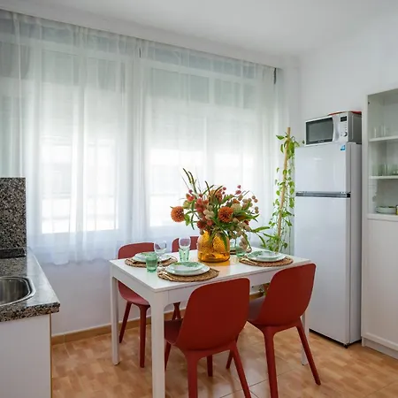 Apartment Waou Vibes *