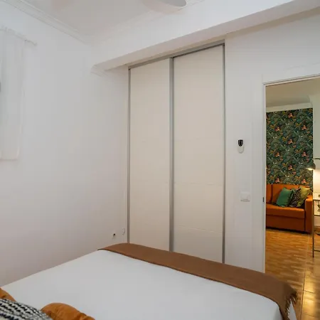 Apartment Waou Vibes *