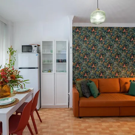 Waou Vibes Apartamento *