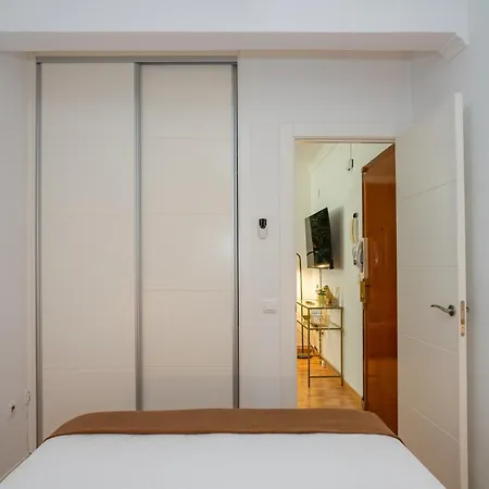 Apartamento Waou Vibes