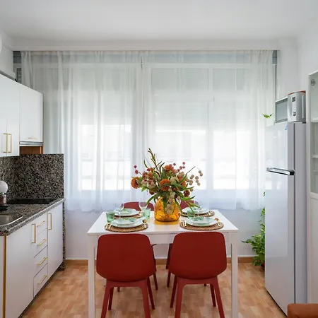 Apartment Waou Vibes