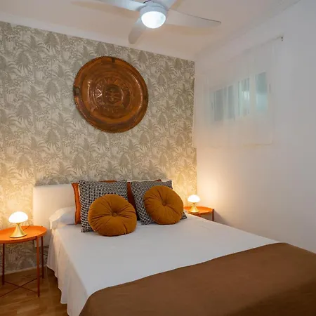 Waou Vibes Apartment