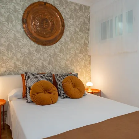 Waou Vibes Apartment