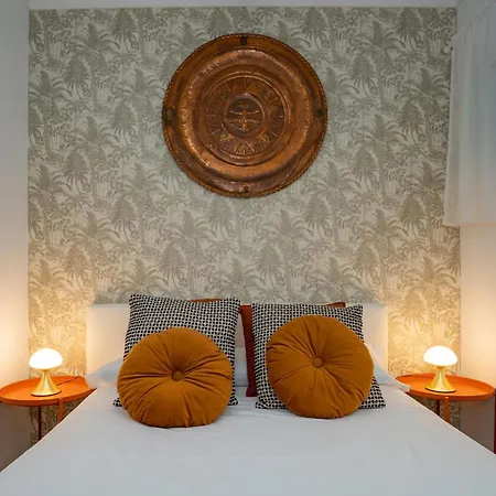 Waou Vibes Торремолинос