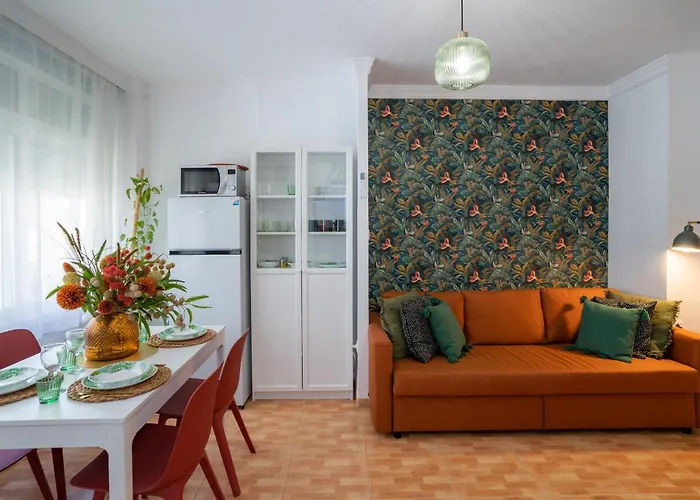 Apartment Waou Vibes *