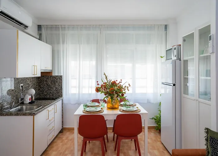 Apartment Waou Vibes