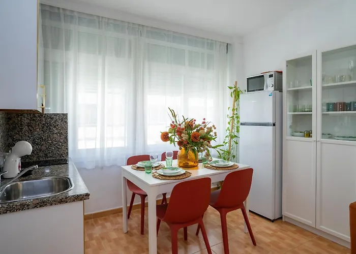 Apartment Waou Vibes *