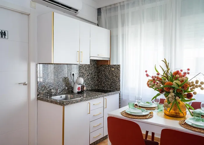 Waou Vibes Apartment *