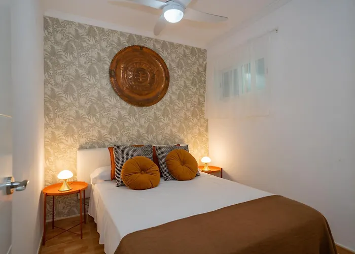 Waou Vibes Apartment