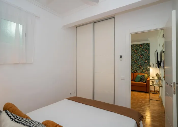 Apartment Waou Vibes *