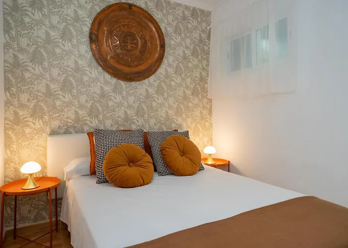 Waou Vibes Apartment