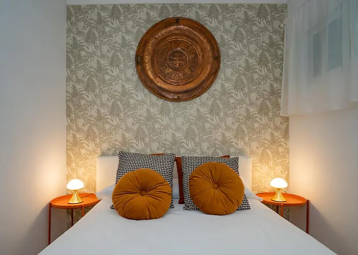 Waou Vibes Торремолинос