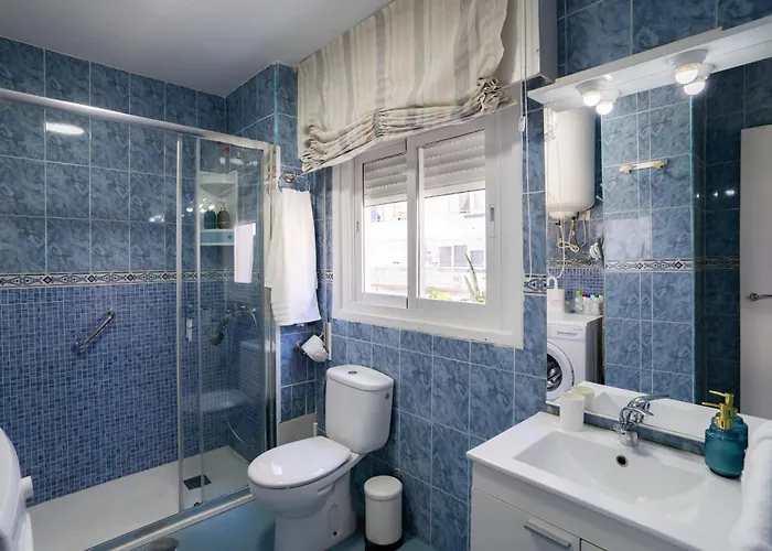 Apartment Waou Vibes Torremolinos