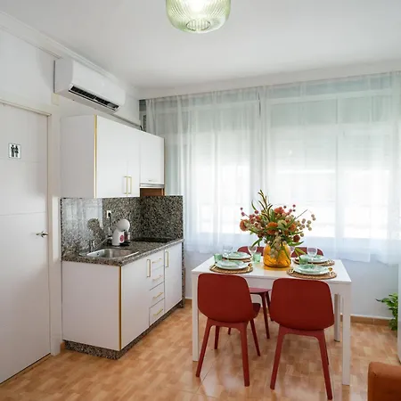 Waou Vibes Apartamento