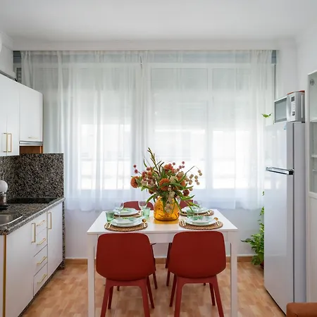 Waou Vibes Apartamento Torremolinos