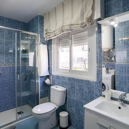 Apartamento Waou Vibes Torremolinos