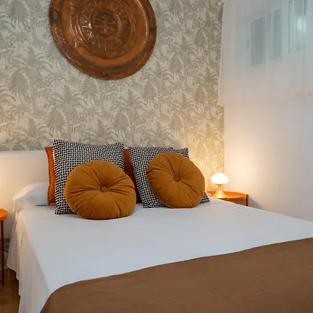 Lägenhet Waou Vibes Torremolinos